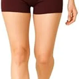 attire zone Premium Soft Cotton Hipster Ladies Plain Bright Brief/Innerwear Inner Elastic Underwear-picture-33