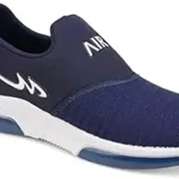 Men's Mesh Casual Sneakers Lightweight Breathable Sports Running Shoes-picture-19