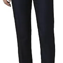 van heusen Men Slim Work Utility Pants-picture-22