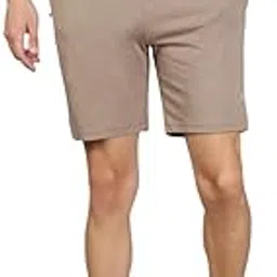 RAMRAJ COTTON Men Shorts image 1