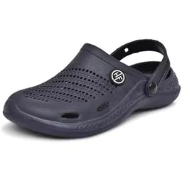 centrino Clogs for Men | Comfortable & Stylish with Soft Insole | Trendy Design with Support Strap | Perfect for Spring Summer Travelling, Walking (7302)-picture-16