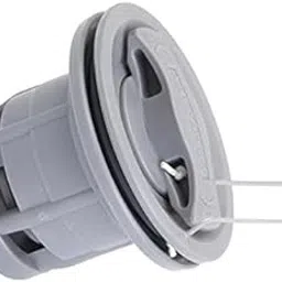 ATORSE 3xAir Valve Inflatable Boat Tender Raft Dinghy Kayak Canoe Grey|Sporting Goods|Water Sports|Kayaking, Canoeing & Rafting|Accessories-picture-13