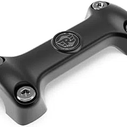Royal Enfield 1990446 Black Handlebar Clamp For Interceptor 650-picture-22