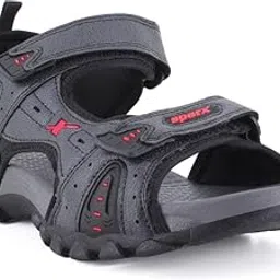 sparx Men buckle Sandal-picture-53
