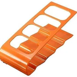 Anurak Remote Control Cellphone Stand Holder Storage Rack Tabletop Stacks Holder Stand-image-55