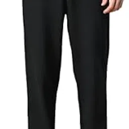 glito Regular Fit Super Stretchable Denim Track Pant for Men-picture-21
