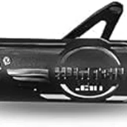 ABSOLUTE ENTERPRISES Quality Indori Silencer Black For RE Hunter 350-picture-23