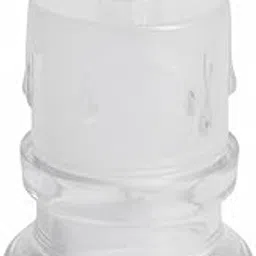 GURTOY® LED Flameless Tea Light Candle, White Battery-Operated Decorative Light with Crystal-Clear Base, Safe for Kids Room Decoration-picture-16