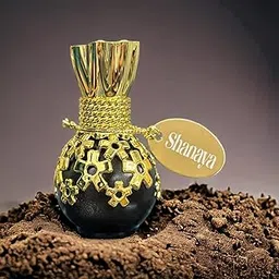 LACASA BEAUTY CARE Royal Gold Dubai Roll On Attar Floral Attar (Zafari)-picture-10