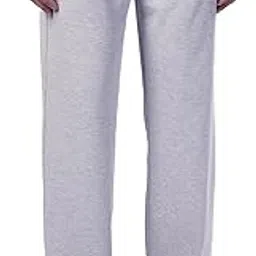 Normie Men’s Super Compact Cotton Straight Fit Trackpants with Side Pockets-picture-19