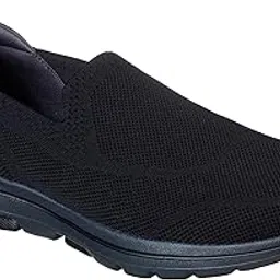 Mens Go Walk 5 - Ritical Sneaker-image-76