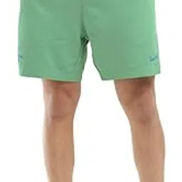 levi's Men's Green Regular Fit Shorts-picture-38