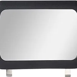 STYLEHEAVEN Car Sun Visor Vanity Hd Mirror Portable Clip On For Sun Shading Women Makeup-picture-33