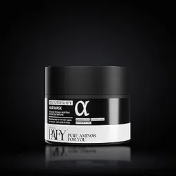 PAFY Phytotherapy-(𝛼) Alpha Mask (200ml) | Plant-Powered Care for Keratin, Rebonded, Colored, Nanoplastia, and Phytotherapy-Treated Hair-picture-12