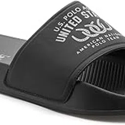 Mens Toni |Stylish Slider Flipflops For Man-image-29