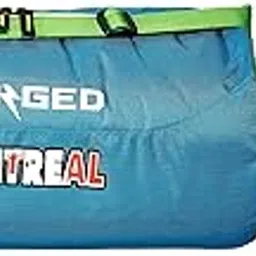 Charged Sports Bag Montreal Large Sky With Gowin Football Shoe Destroyer Cyan Size-6-image-30
