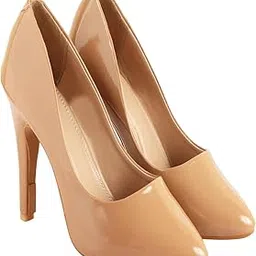 Women Pull On Heels-image-11