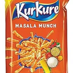 Kurkure Masala Munch Namkeen, 142g-picture-13