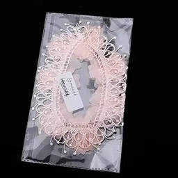 Fashion My Day 2xCute Floral Wreath Headwear for 18" Doll Hair Accs Beige | Modern | Clothes & Accessories | Dolls-picture-20