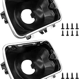 42437 Headlamp Mounting Kit （2 PCS）-picture-13