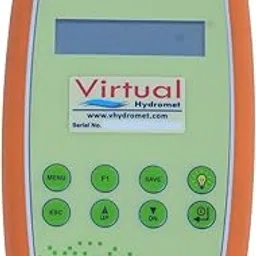 Plant Canopy Analyzer | Digital Data Logger with Portable Industrial Measuring Device | LCD Display, Battery Powered & Durable | Accurate Sensor Reading for Field Technicians-picture-17