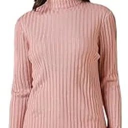 allen solly Women's Acrylic Casual Sweater-picture-28