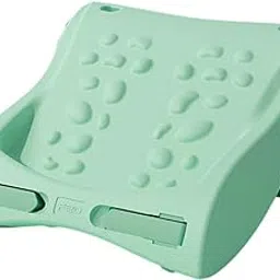 Enakshi® Slant Board Calf Stretcher Portable Folding Pedal for Sports Indoor Training|Sporting Goods | Fitness Running & Yoga | Strength Training | Other Strength Training-picture-25