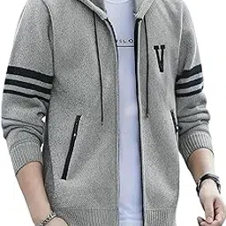 lymio Jackets || Jacket for men || Lightweight Outwear Jacket (J-18-20) image 1