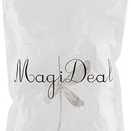 TOG Dragonfly Suncatcher Charmful Rainbow Maker Window Balcony Hanging Decor'|Home & Garden| Home Decor| Suncatchers & Mobiles'-picture-25