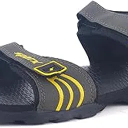 sparx Men buckle Sandal image 1