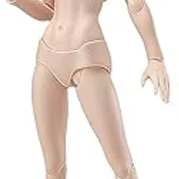 Movable Action Figure, Anime Action Figure, Drawing Model DIY Doll Joint Movable for Sketching TV Movie & Video Games-picture-24