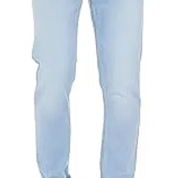 levi's Men's Slim Fit Mid Rise Jeans-picture-31
