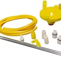 GKI Pressure Regulator Regulating Valve Poultry Farm Drinking Water Equipment for Chickens Ducks Geese-picture-19