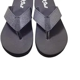 xstar Eco Classic Slippers for Men | Stylish, Comfortable & Lightweight Flip Flops for Boys | Non-Slip Lightweight Rubber Slippers, Summer Outdoor-picture-11