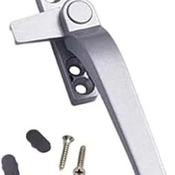 bnf 2xCasement Locking Handle with Lock Handle Door Handle Aluminum Window Handles Right | Home Improvement | Building & Hardware | Windows & Window Hardware | Other Window Accessories-picture-52
