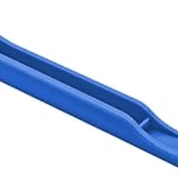 bnf® Hand Foiler Home Beginners Lightweight Wrapping Tool for 7/32Iinch Foil Tape Blue | Glass & Mosaics | Glass Art & Mosaic Supplies | Stained Glass Supplies-image-33