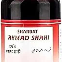 N S SHARBAT AHMAD SHAHI (500ml pack of 2) Sharbat Ahmad Shahi | Traditional Herbal Unani Syrup for Summer Refreshment & Hydration | Natural Coolant & Body Detox Tonic – 500ml-image-18