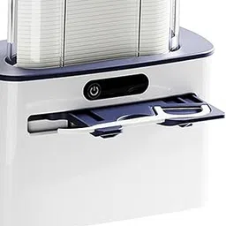 THE STYLE SUTRA Floss Holder Container Smart Flosser Dispenser for Wedding Party Bathroom-image-19