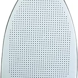 HANUMETO Aluminium Teflon Ironing Shoe Gold Quality-6MM GD-LEMM OR 2128 Steam Iron,(Anti Shine) Only Compatible With Steam Iron Model# GD-LEMM OR 2128, 1000 Watts-picture-12
