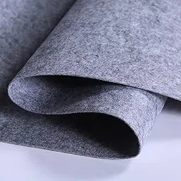 Rectangular Shape Floor Mat For Marriage Decoration & Event Party Grey Color 10 X 10 Feet-picture-26