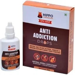Anti Addiction Drops-30ml | Herbal Remedy to Support De-addiction & Healthy Recovery-picture-29