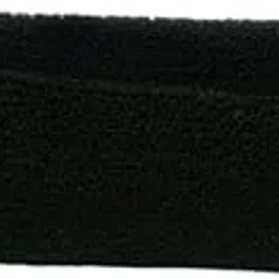 calandis CALANDIS™ Sweatbands Towel Sports Headband Thin Elastic for Washing Bath Salon Black | Hair Accessories | Womens Accessories-picture-14