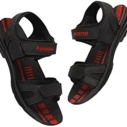 Trendy Casual Sandals For Men's Running,walking | Running Casual Sandals For Men |SL_11-picture-49