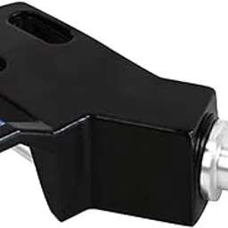 ATORSE Turntable Headshell Universal Aluminium Alloy Hardware Replacement Durable Black-picture-15