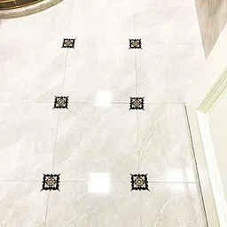 JAAMSO ROYALS Floor Stickers, Tiles Stickers Waterproof, Tiles, Stickers Waterproof, Floor Sticker-picture-20