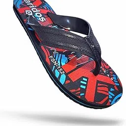 aridos onn slippers for men kick01| flip flops for men | casual slippers-picture-14