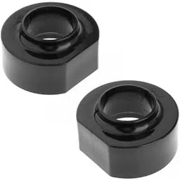 ATORSE 2x2pcs 1.75" Front or Rear Leveling Lift Kit for Jeep Wrangler TJ 2WD 4WD-image-2