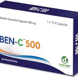BEN-C 500 - MULTIVITAMINS (1x10)-picture-32