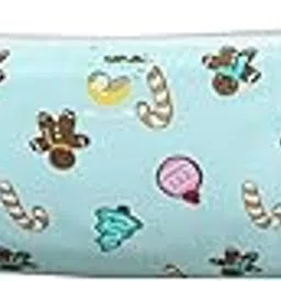 DAKULO Baby Product® Soft Cloth Swing Cradle Ghodiyu Khoyu Hammock in Cool Cotton with Mosquito Net (Green)-picture-53