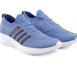Running Sneakers for Men | Running Shoes for Men | Mesh | Lightweight | Premium | Comfort | Summer | Trendy | Outdoors-picture-36